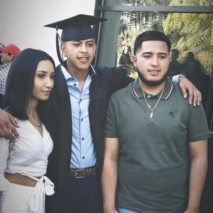 Meet your Posher, Armando